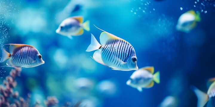 Underwater Fish Disease Detection